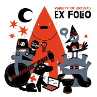 VA - Ex Folio